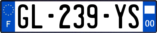 GL-239-YS