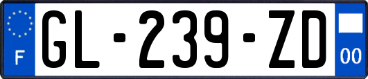 GL-239-ZD