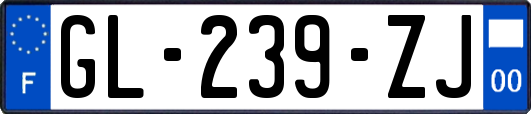 GL-239-ZJ