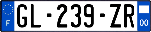 GL-239-ZR