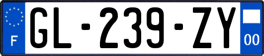 GL-239-ZY