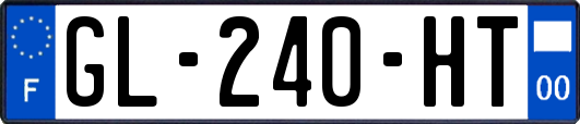 GL-240-HT