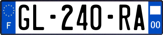 GL-240-RA