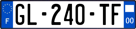 GL-240-TF