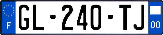 GL-240-TJ
