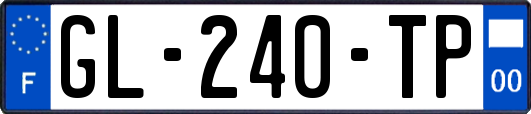 GL-240-TP