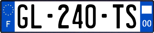 GL-240-TS