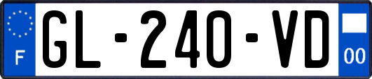 GL-240-VD