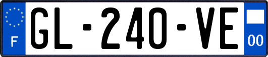 GL-240-VE