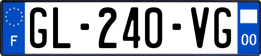 GL-240-VG