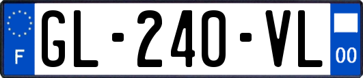 GL-240-VL
