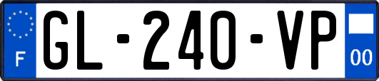 GL-240-VP