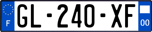 GL-240-XF
