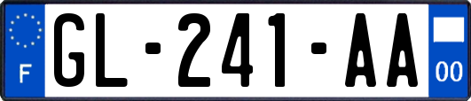 GL-241-AA
