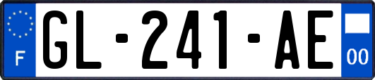 GL-241-AE