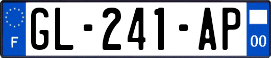 GL-241-AP