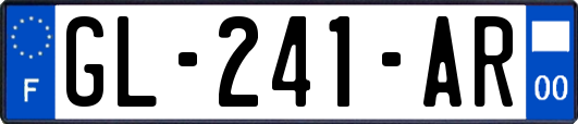 GL-241-AR
