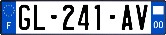 GL-241-AV
