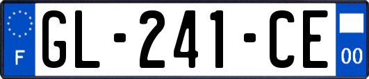 GL-241-CE