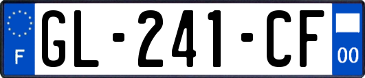GL-241-CF