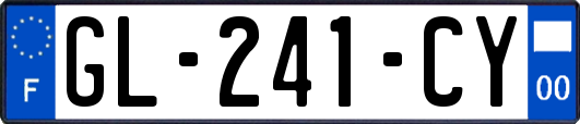 GL-241-CY