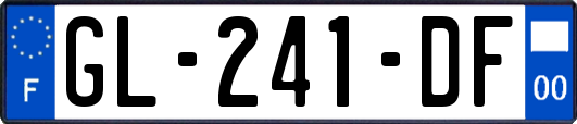 GL-241-DF