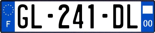 GL-241-DL