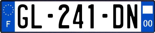 GL-241-DN