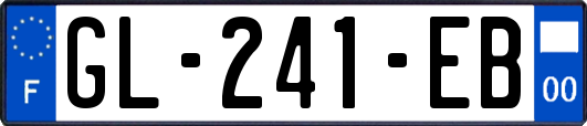 GL-241-EB