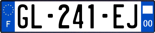 GL-241-EJ