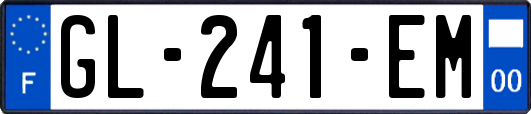GL-241-EM