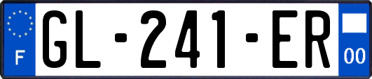 GL-241-ER