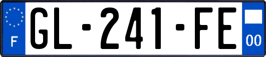 GL-241-FE