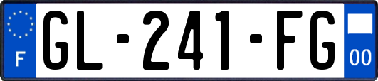 GL-241-FG