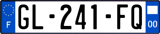 GL-241-FQ