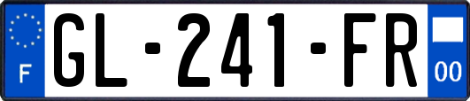 GL-241-FR