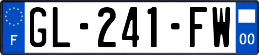 GL-241-FW