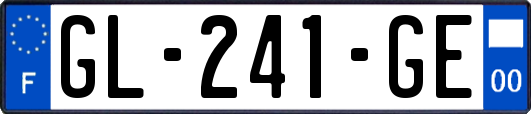 GL-241-GE