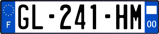GL-241-HM