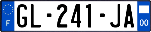 GL-241-JA