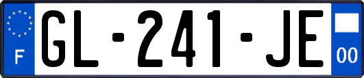 GL-241-JE
