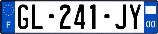 GL-241-JY