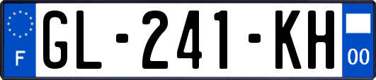 GL-241-KH