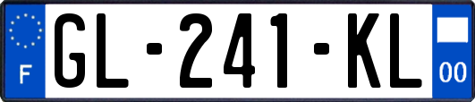 GL-241-KL