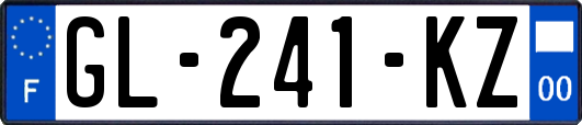 GL-241-KZ