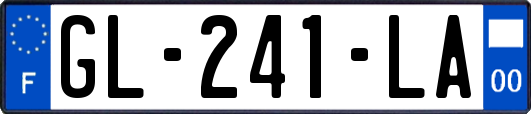 GL-241-LA