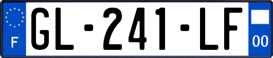 GL-241-LF