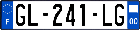 GL-241-LG
