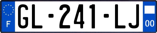 GL-241-LJ