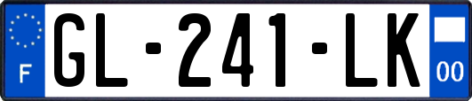GL-241-LK